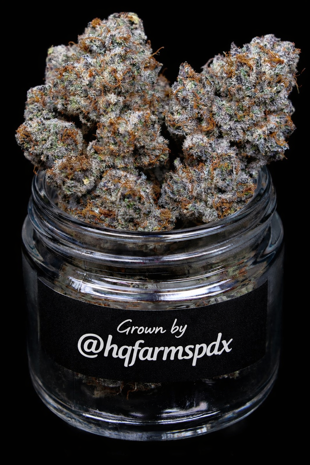 Artic Gummiez (ReeferMattness cut)