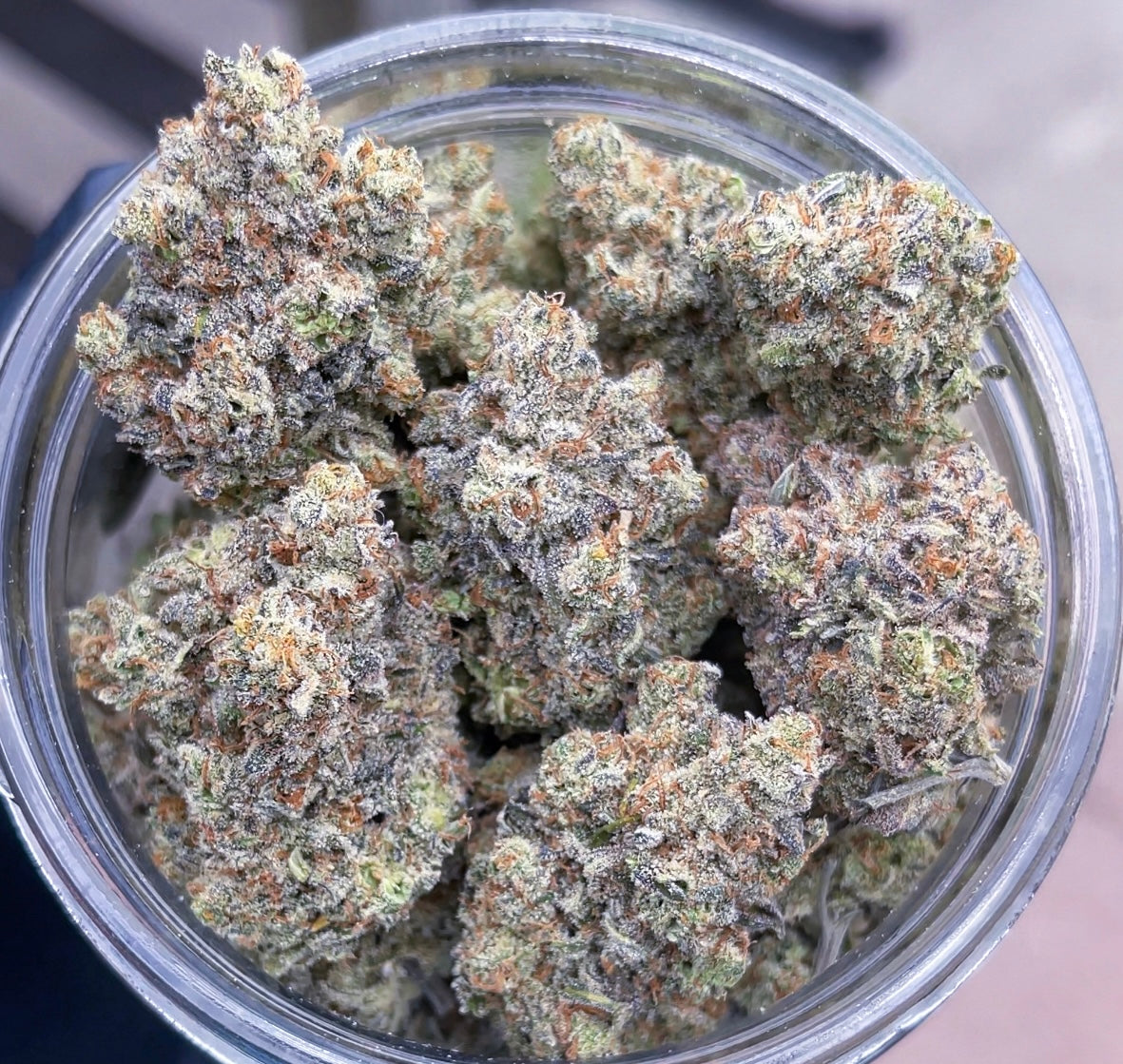 Memberberry (ReeferMattness cut)
