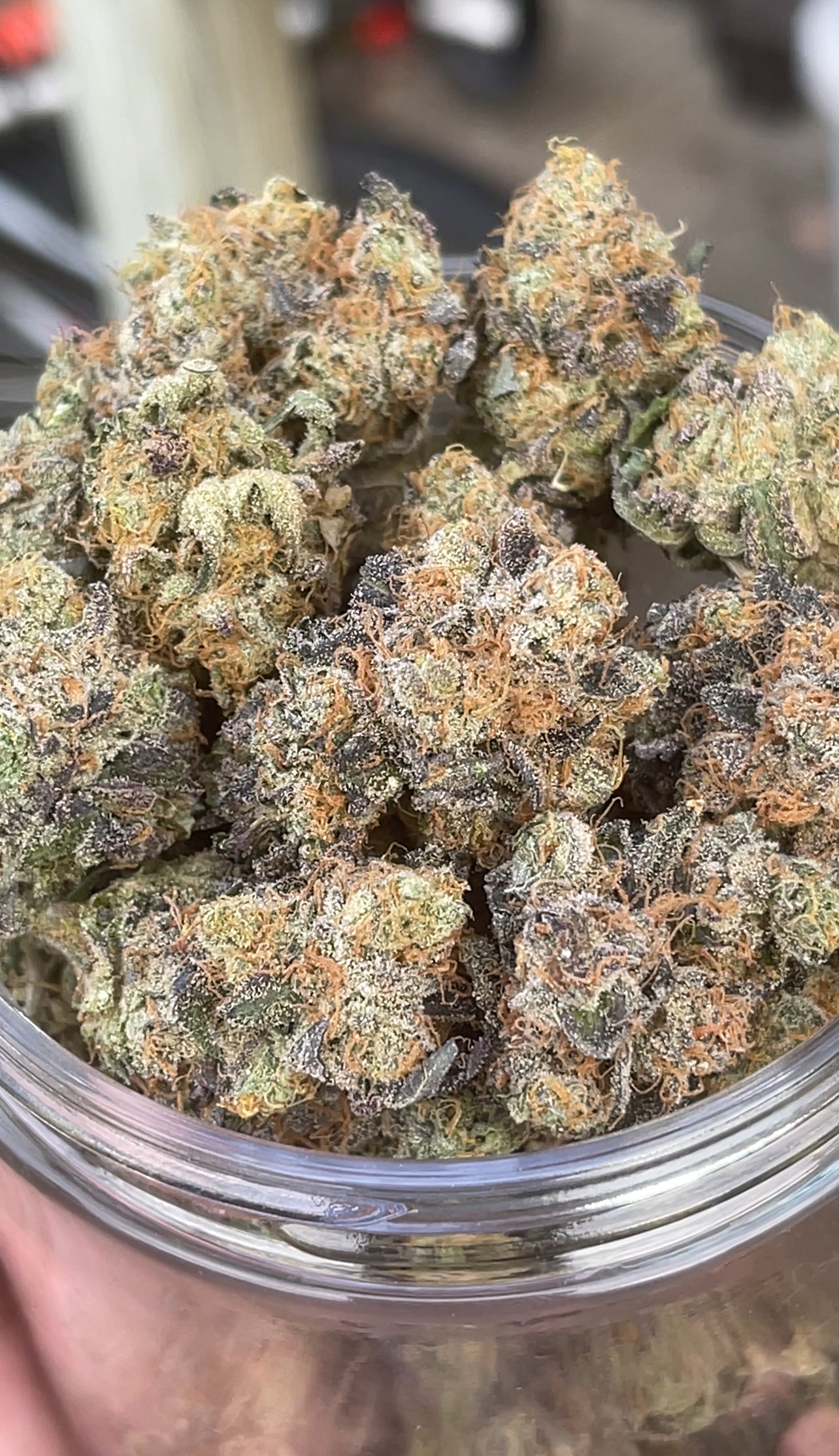 The Keeper (Zoap x RS11) ReeferMattness cut