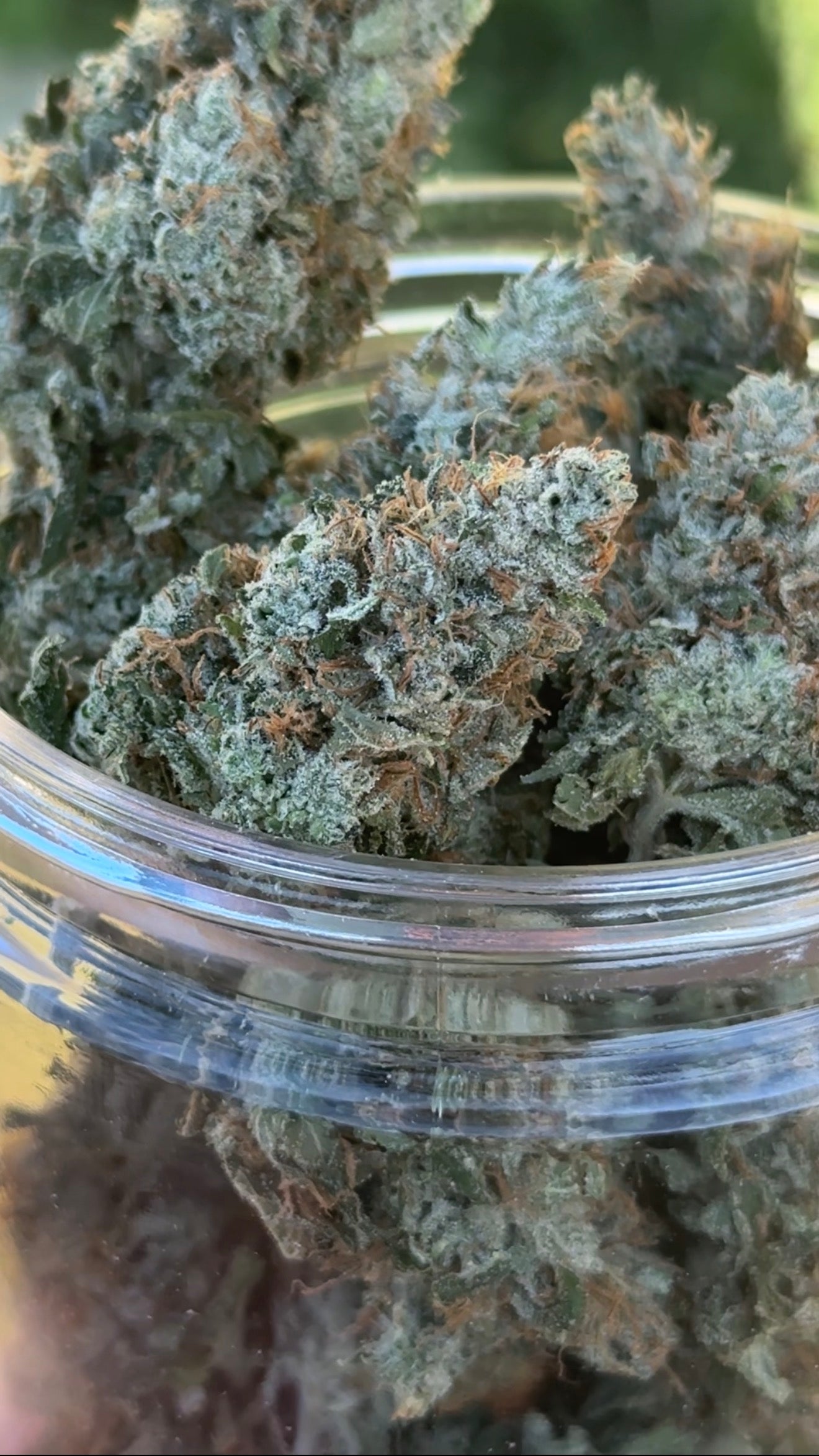 Gas Cap (ReeferMattness cut)